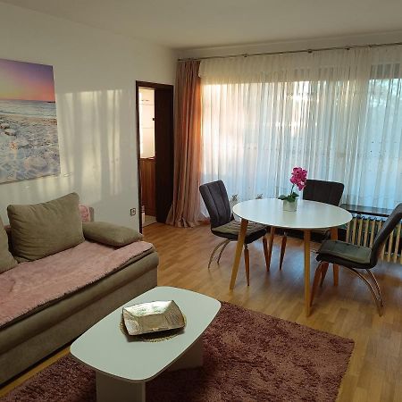 Ferienwohnung zum Glück Bad Kissingen Exterior foto